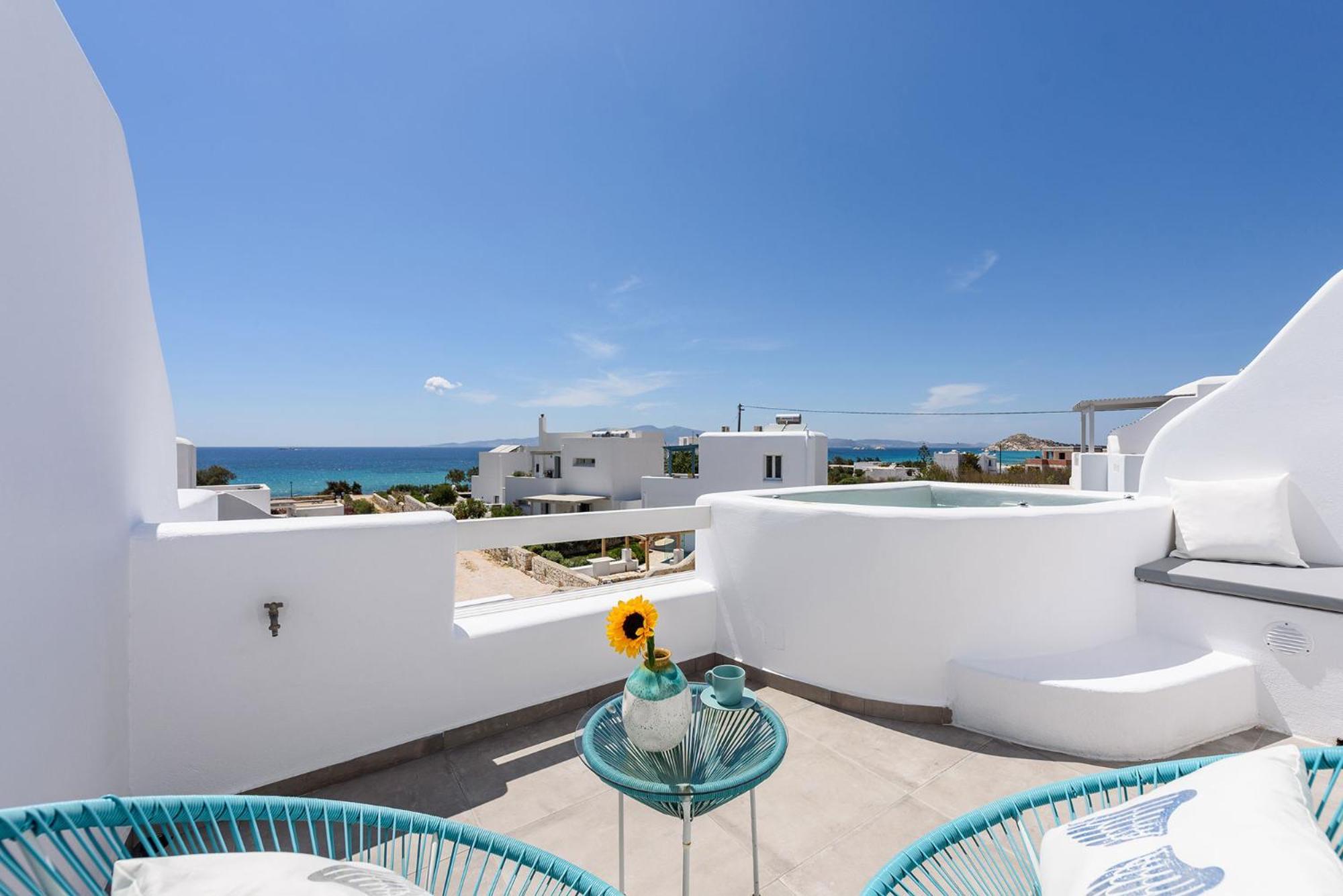 Helen Front Luxury Villa *