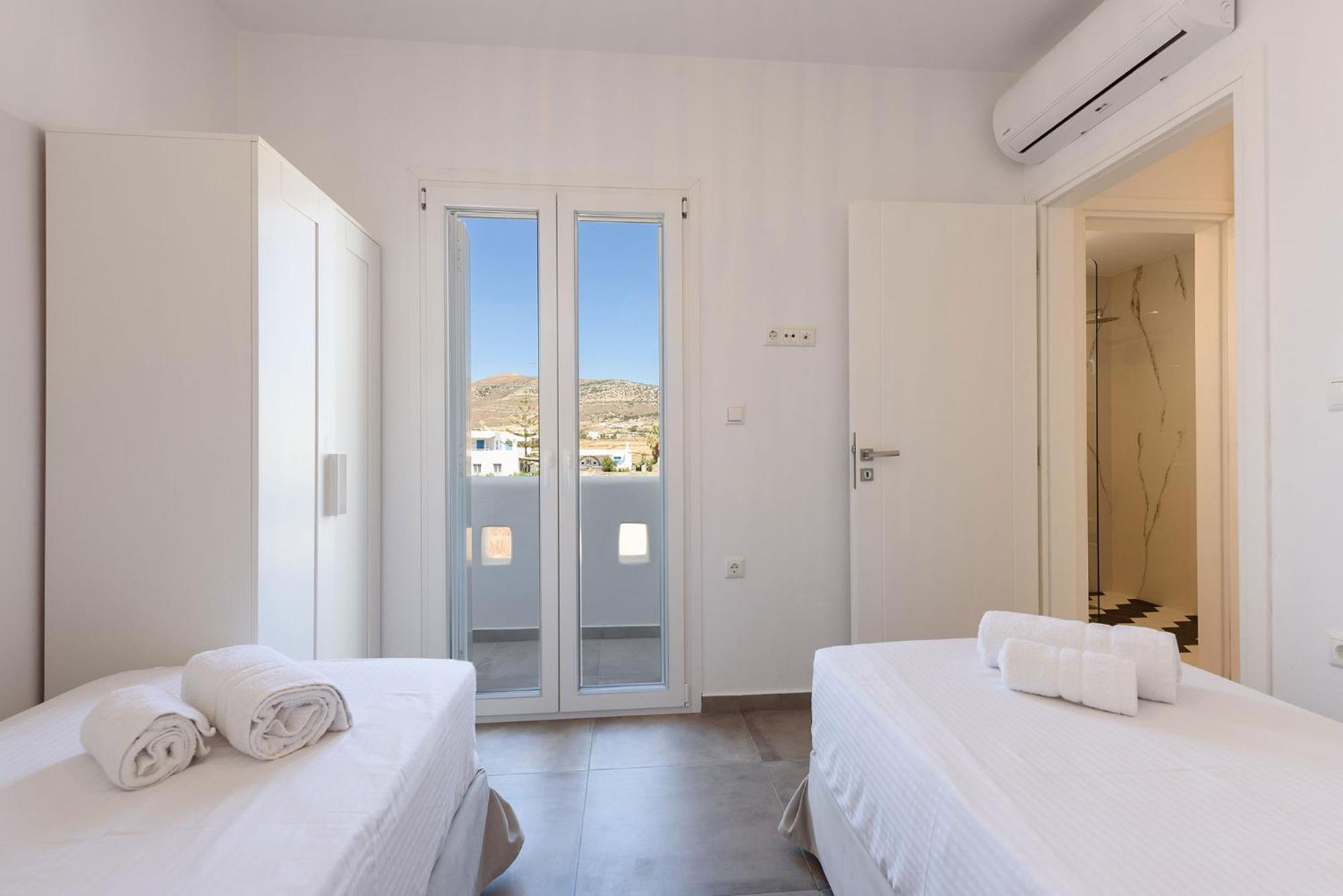 Helen Front Luxury Villa *