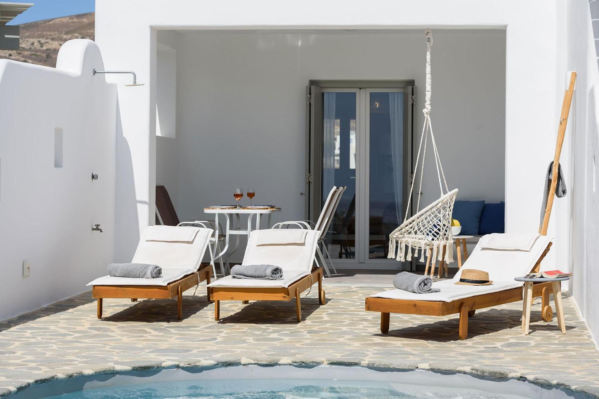 Vila Helen Front Luxury *