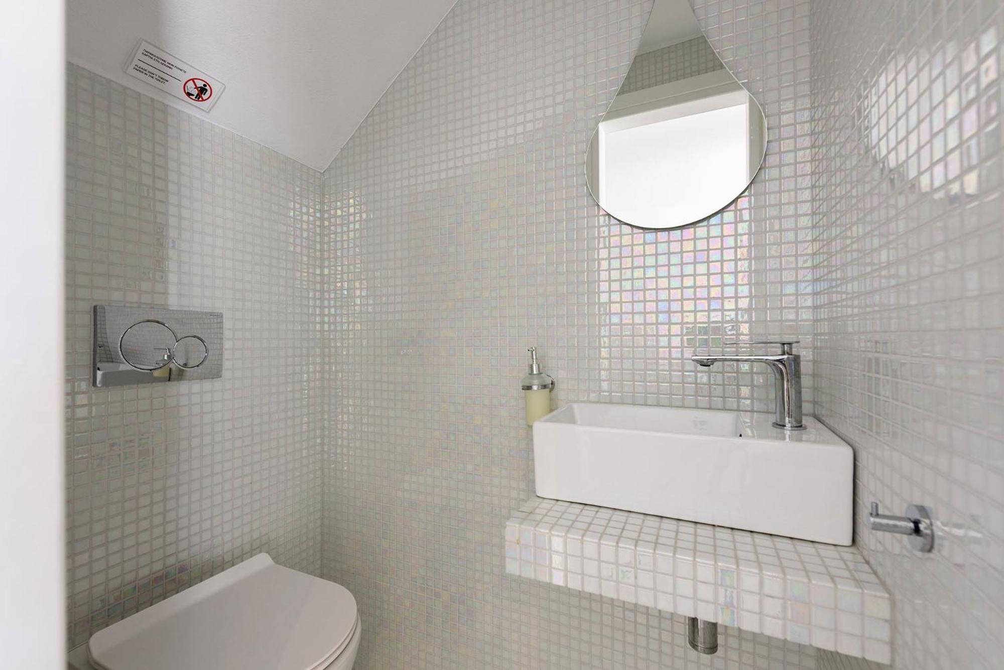 Vila Helen Front Luxury