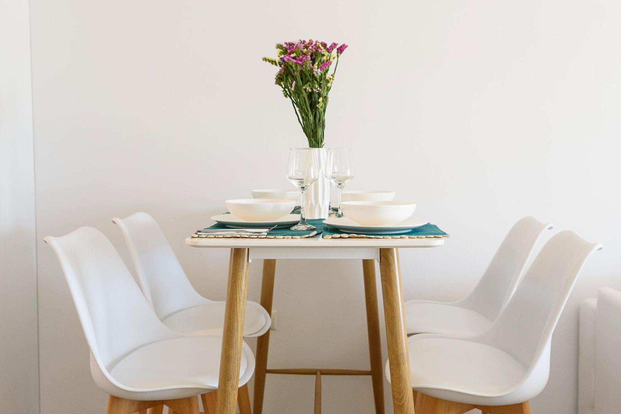 Villa Helen Front Luxury Kastraki (Naxos)