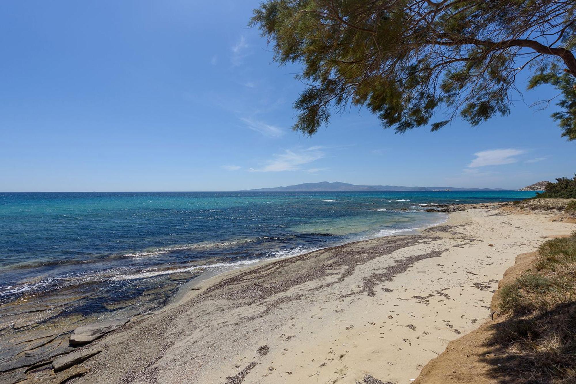 Helen Front Luxury * Kastraki (Naxos)